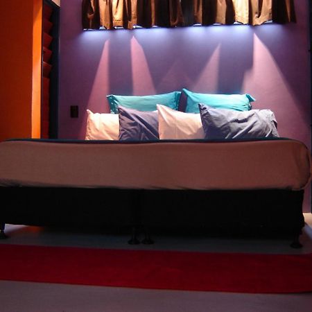 Pink Flamingo Resort Port Douglas Bagian luar foto