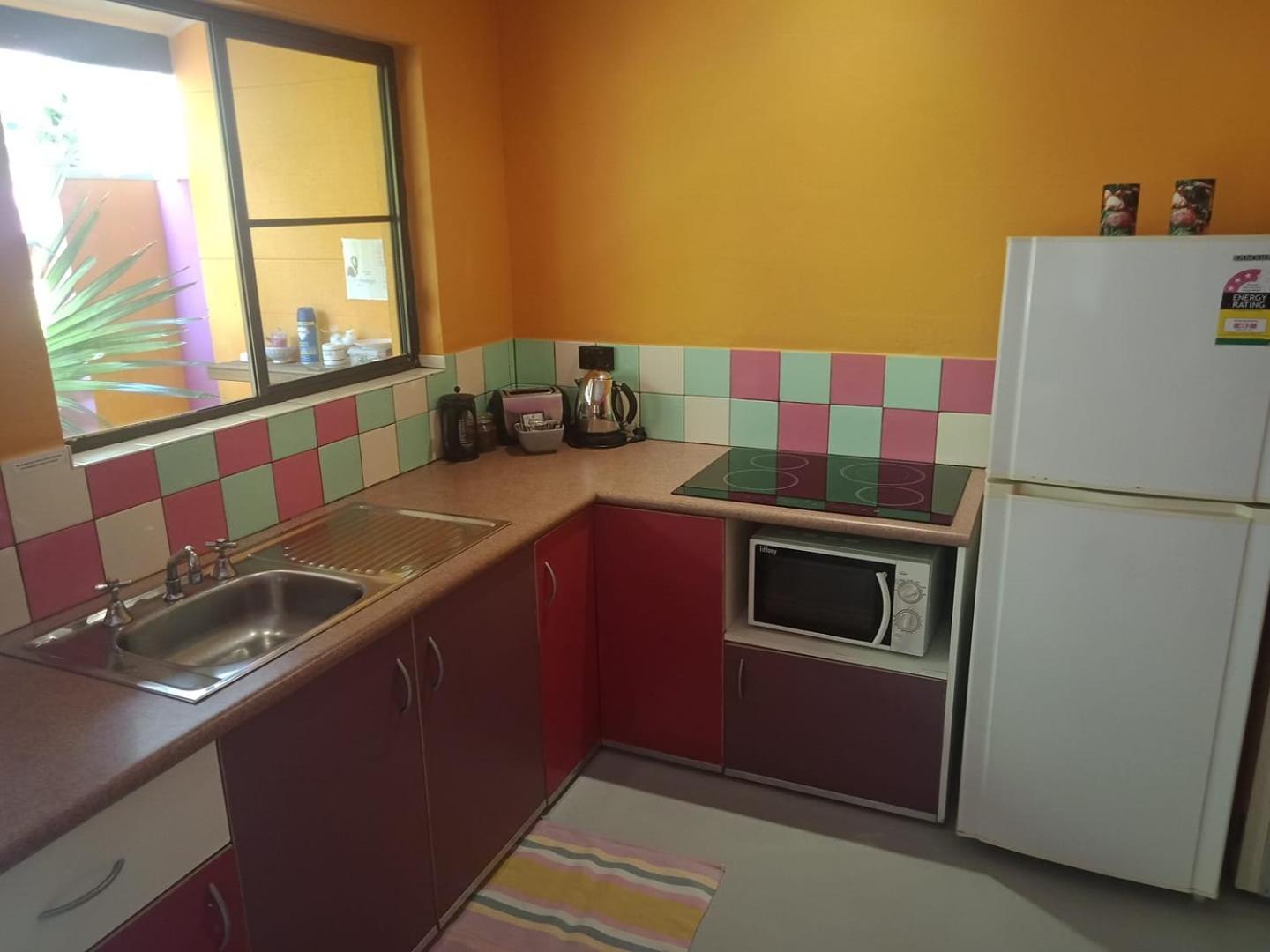 Pink Flamingo Resort Port Douglas Bagian luar foto