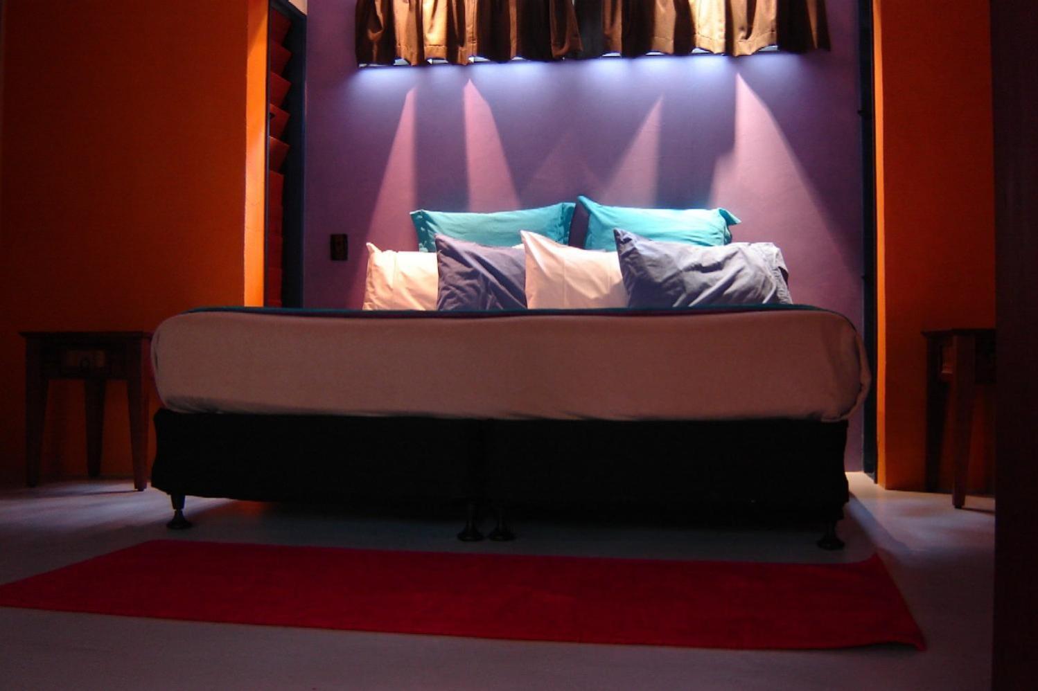Pink Flamingo Resort Port Douglas Bagian luar foto