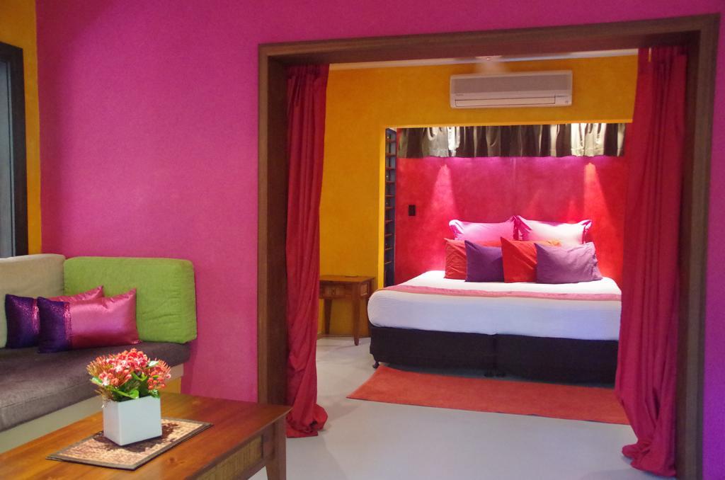 Pink Flamingo Resort Port Douglas Bagian luar foto