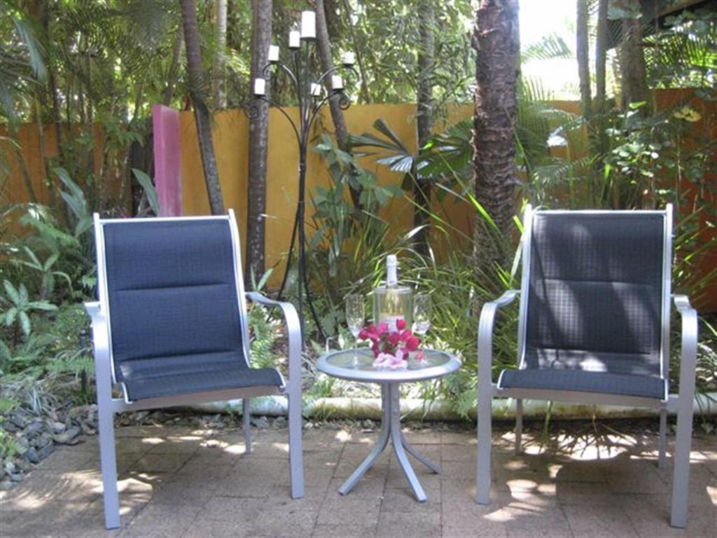 Pink Flamingo Resort Port Douglas Bagian luar foto