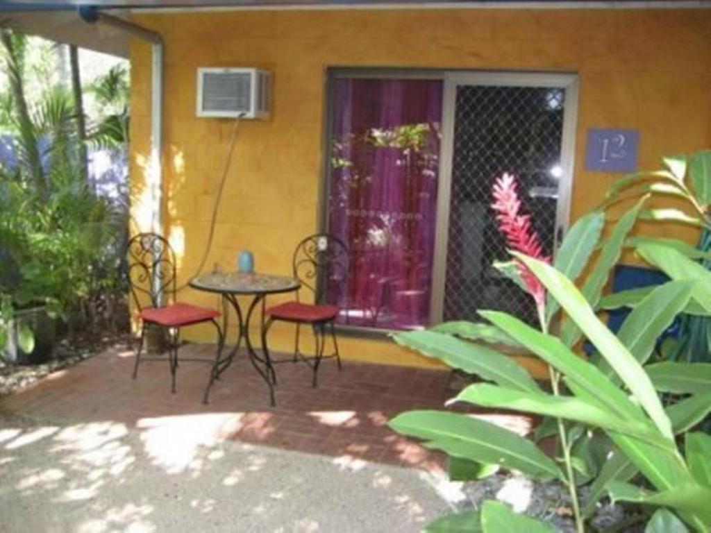 Pink Flamingo Resort Port Douglas Ruang foto