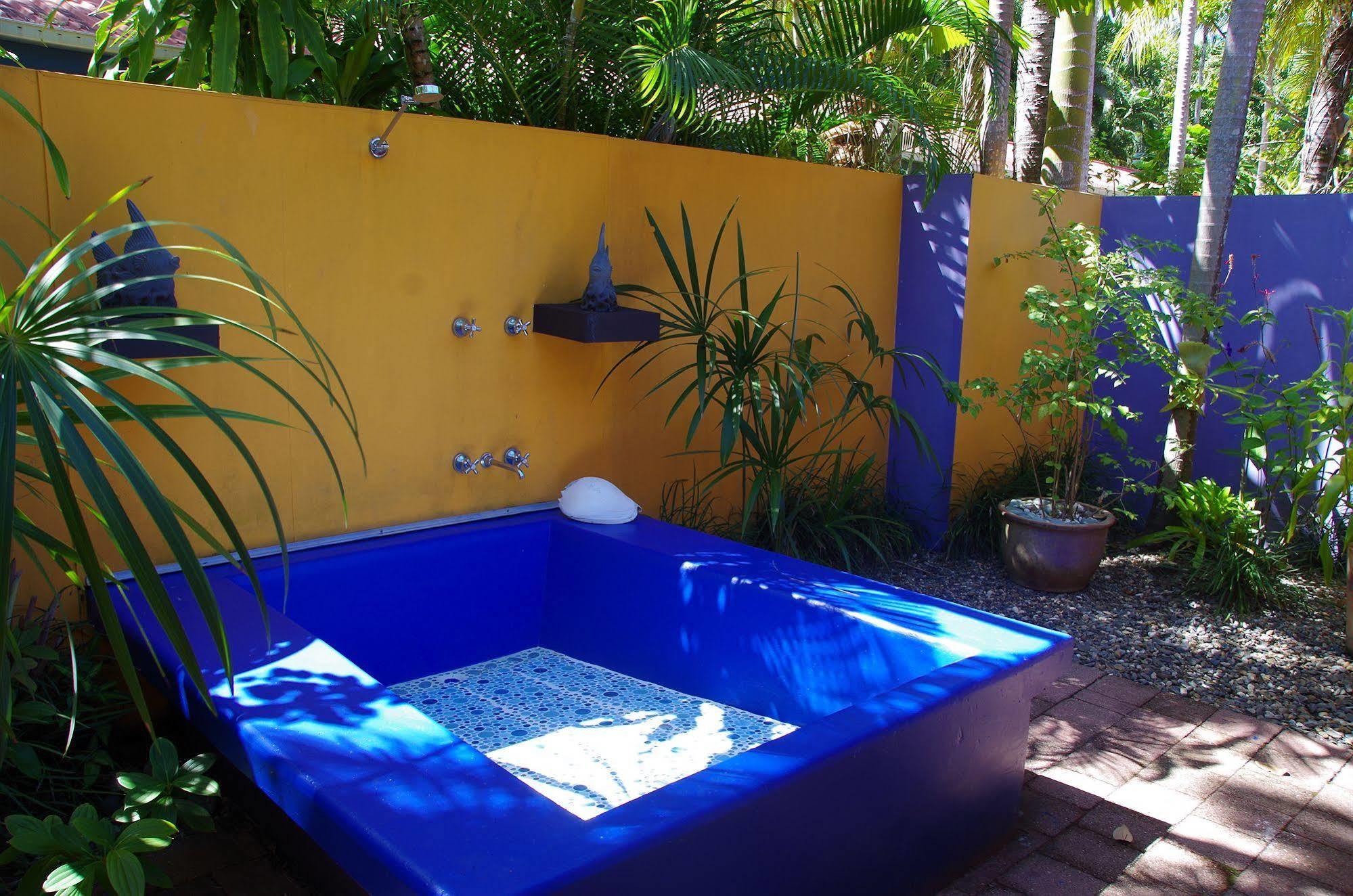 Pink Flamingo Resort Port Douglas Bagian luar foto