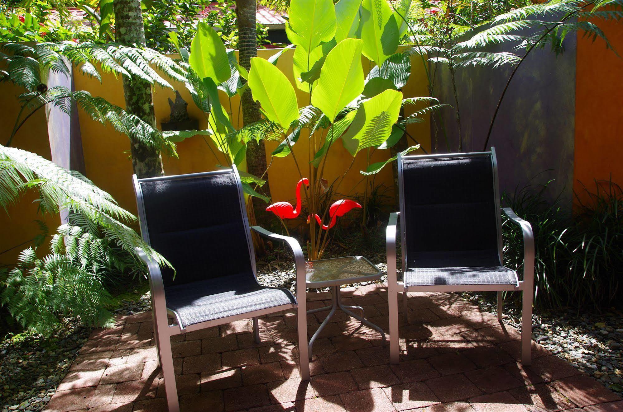 Pink Flamingo Resort Port Douglas Bagian luar foto