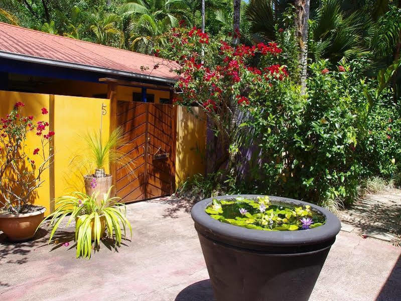 Pink Flamingo Resort Port Douglas Bagian luar foto
