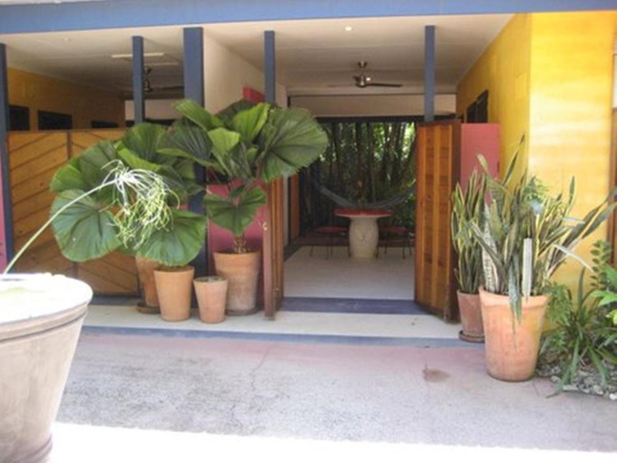 Pink Flamingo Resort Port Douglas Bagian luar foto