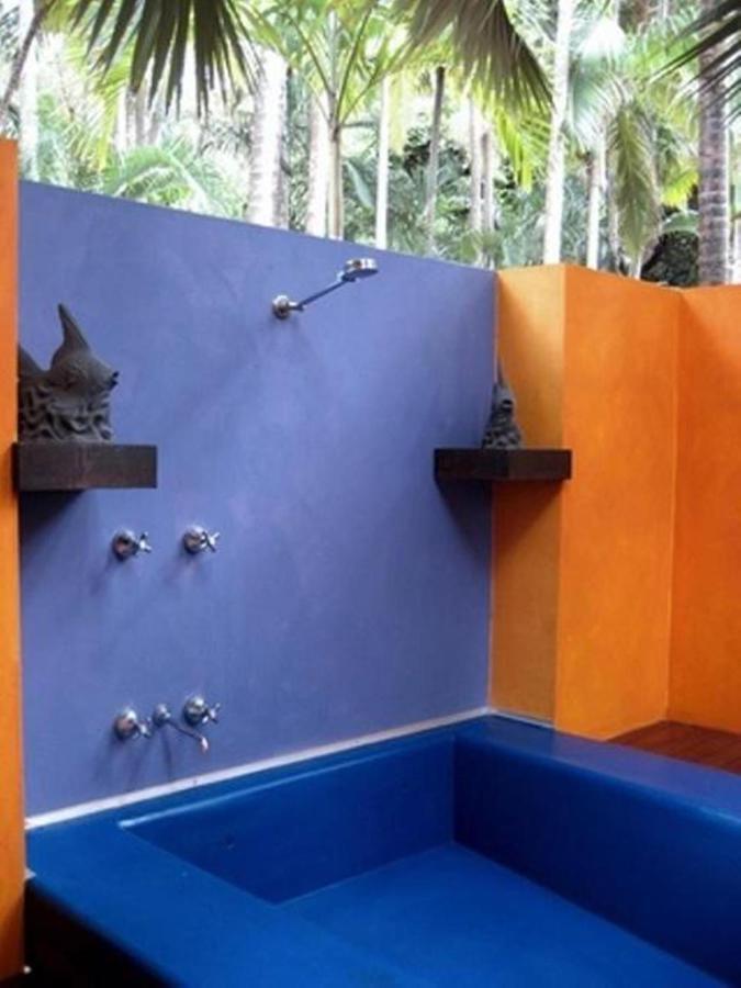 Pink Flamingo Resort Port Douglas Bagian luar foto